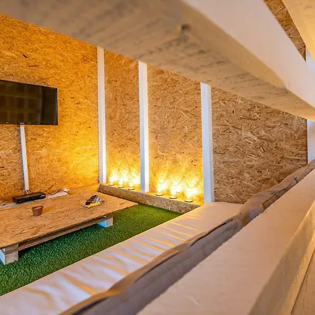 Holiday Rue Monte Dos Cucos Дом отдыха Сетубал