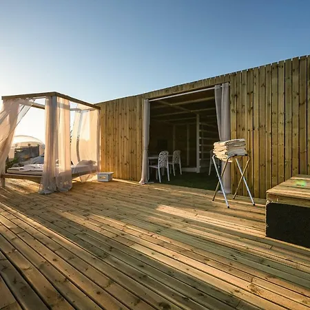 Holiday Rue Monte Dos Cucos Сетубал