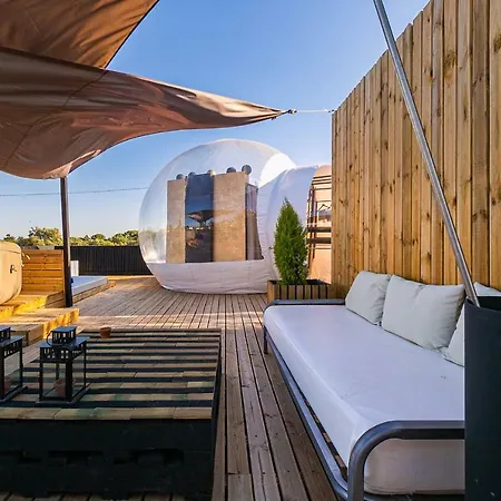 Holiday Rue Monte Dos Cucos Дом отдыха Сетубал