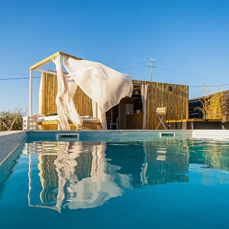 Дом отдыха Holiday Rue Monte Dos Cucos Сетубал