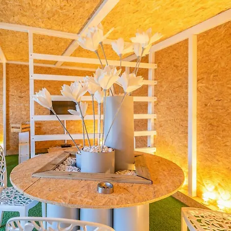 Дом отдыха Holiday Rue Monte Dos Cucos *