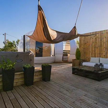 Holiday Rue Monte Dos Cucos Holiday home Setubal