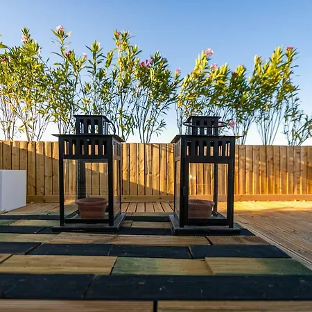 Holiday Rue Monte Dos Cucos Holiday home Setubal