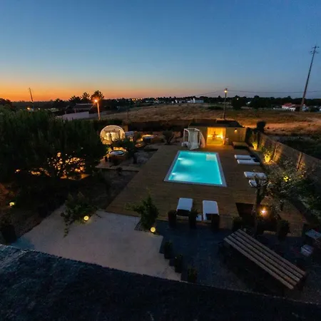 Holiday home Holiday Rue Monte Dos Cucos Setubal