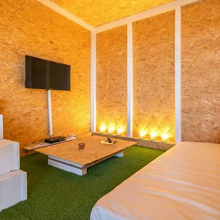 Holiday Rue Monte Dos Cucos * Setubal