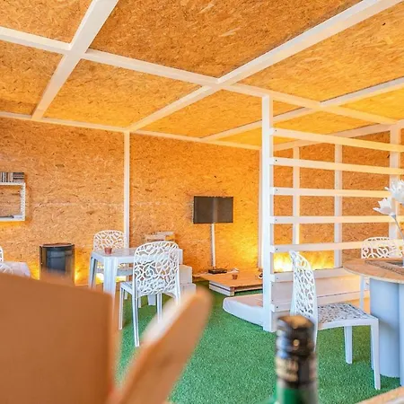 Holiday home Holiday Rue Monte Dos Cucos *