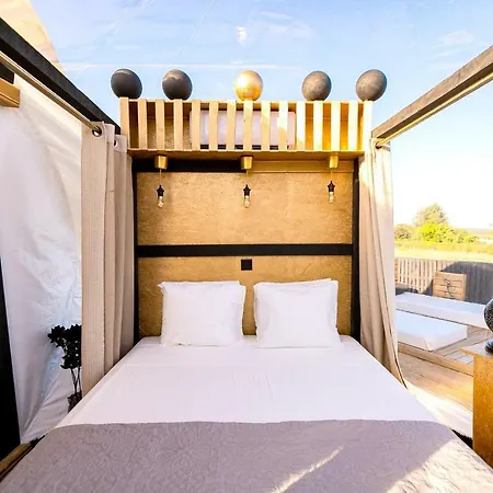 Holiday home Holiday Rue Monte Dos Cucos *
