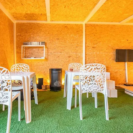Holiday Rue Monte Dos Cucos Holiday home *