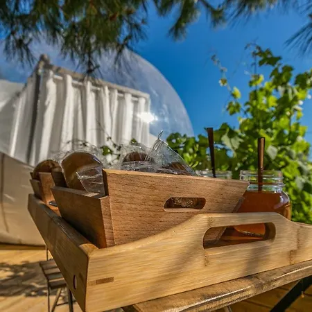 Holiday Rue Monte Dos Cucos Дом отдыха Сетубал