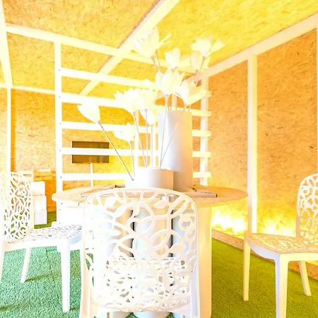 Holiday Rue Monte Dos Cucos Setubal