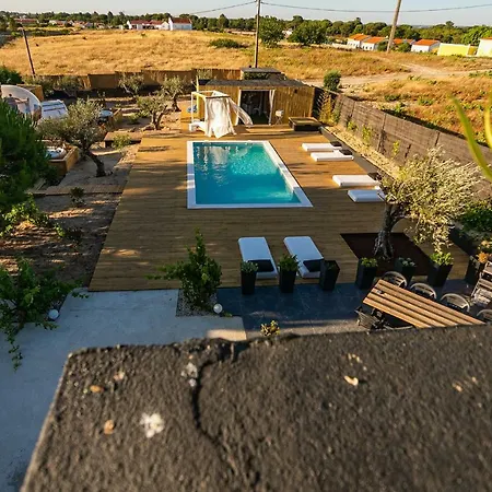 Holiday Rue Monte Dos Cucos Holiday home