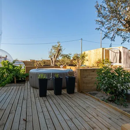 Holiday Rue Monte Dos Cucos Holiday home