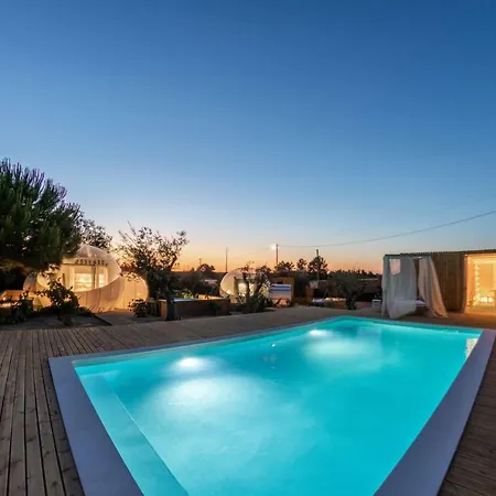 Holiday Rue Monte Dos Cucos Setubal
