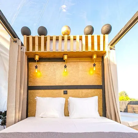 Holiday Rue Monte Dos Cucos Holiday home *
