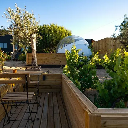 Holiday home Holiday Rue Monte Dos Cucos *