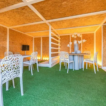 Holiday Rue Monte Dos Cucos Holiday home Setubal